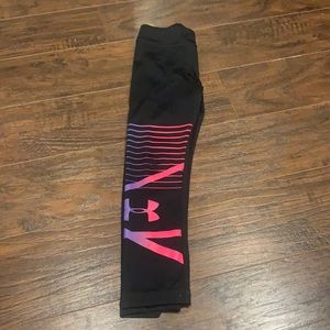 Under Armour Active Pant